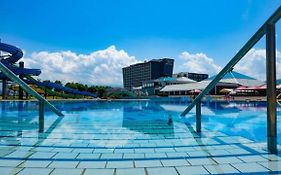 Hotel Hills Sarajevo Congress & Thermal Spa Resort